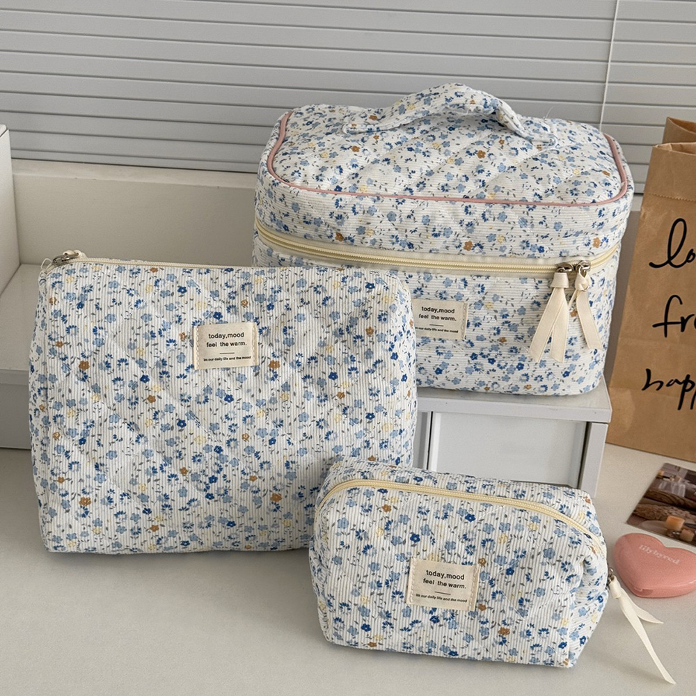 Luxury Bags China Wholesale - Großhandel Luxus Frauen Große Kapazität Kosmetik