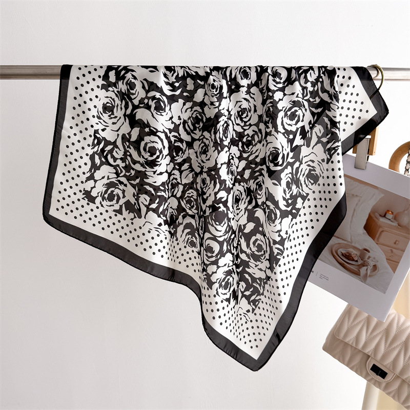 Luxury Bags China Wholesale - Luxus Neue Gedruckt Schals frauen Seidenschal