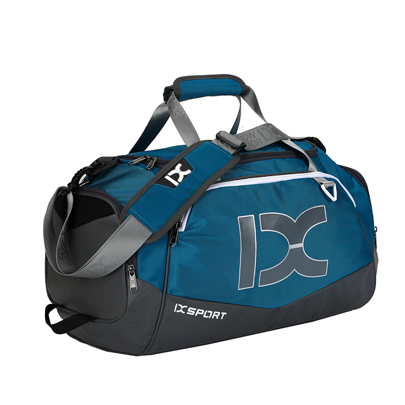 Luxury Yoga Bags - Wasserdicht 40L Trocken Nass Gym Taschen