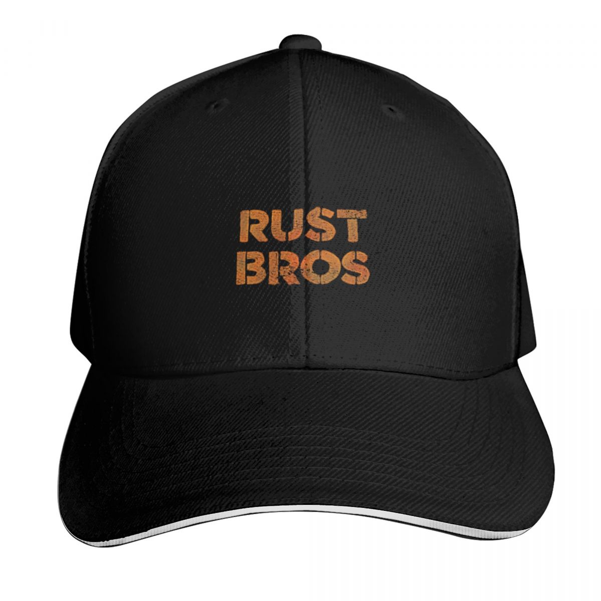 Luxury Bags Restoration - Rust Bros T-Shirt, Trust Valley Restorers,