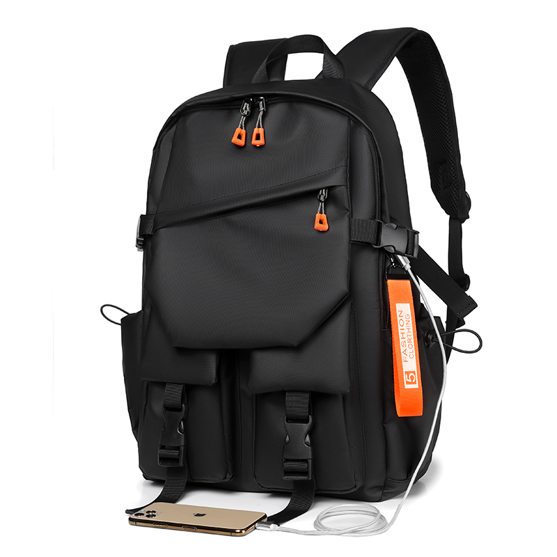 Luxury Bags That Fit Laptop - Luxuriöser Herren-Rucksack Hochwertiger 15,6-Zoll-Laptop-Rucksack Hochkapazitäts-Wasserdichter Reiserucksack