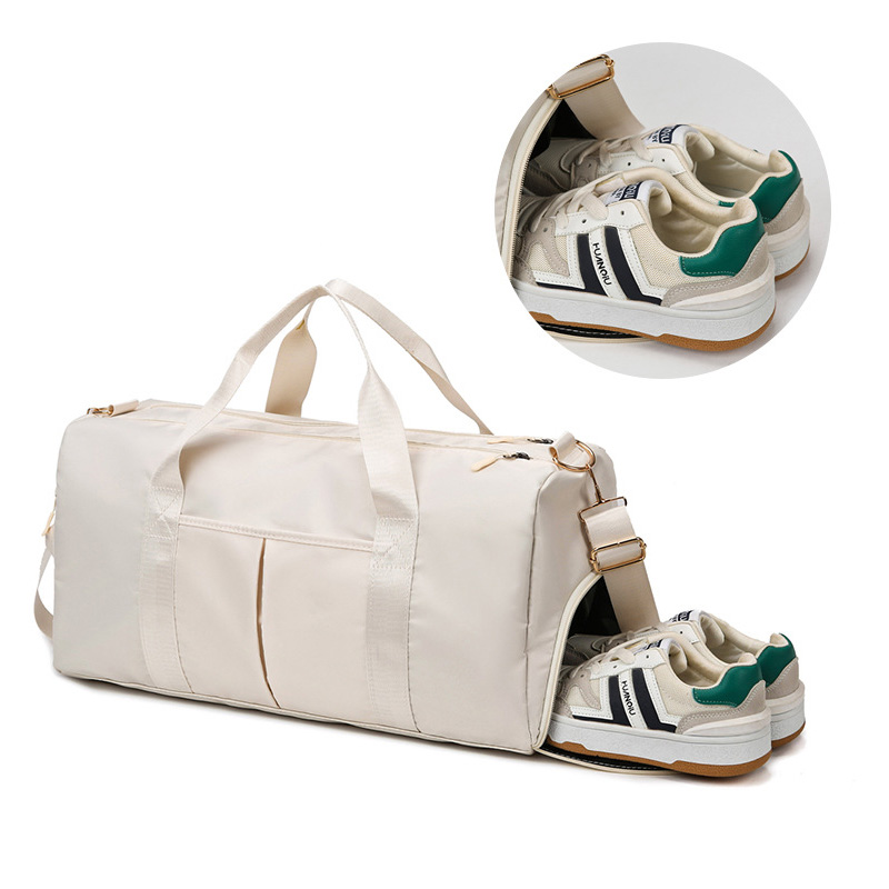 Luxury Yoga Bags - Sport-Sporttasche für Männer und Frauen Wasserdicht