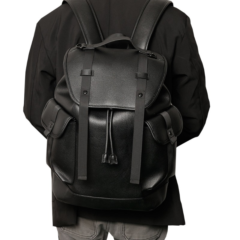 Luxury Bags That Fit Laptop - Neuer modischer Rucksack für Herren, Reisetasche