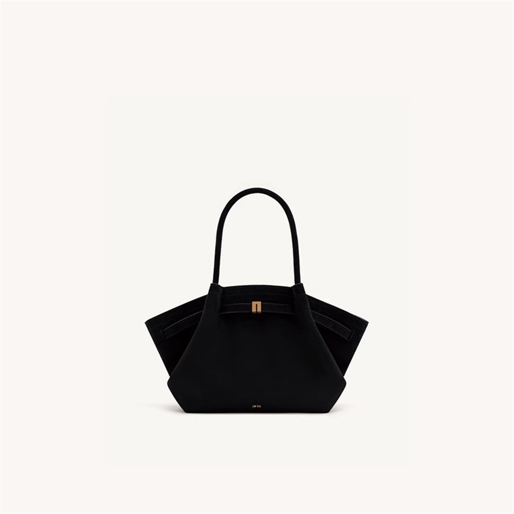 Luxury Bags Sell - Meistverkaufte JW PEI Dumpling-Tasche. Neue leichte