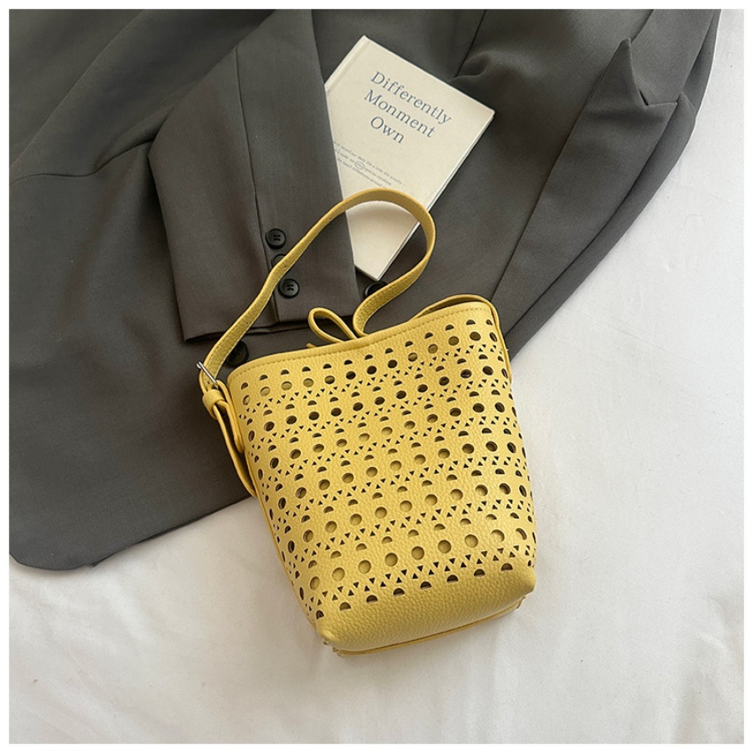 Luxury Bags Vip - Sommerliche, beliebte Hollow-Out-Big-Bag für Damen 2026
