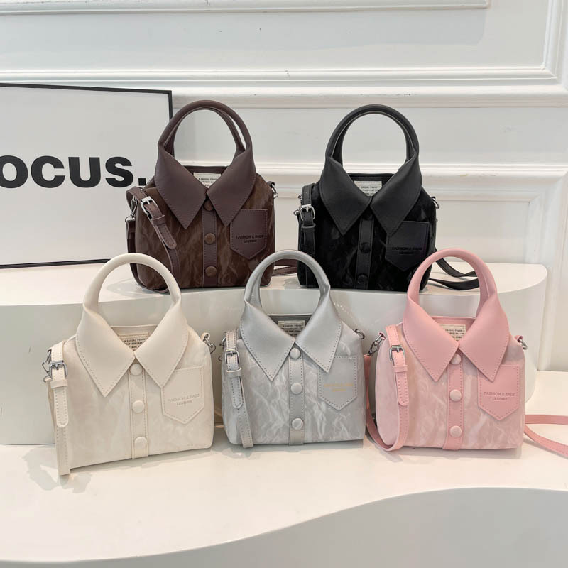 Luxury Bags China Wholesale - Hochwertige, heiß begehrte Großhandels-Neuheit: Modische, einfarbige