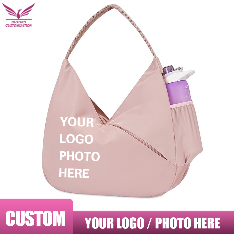 Luxury Yoga Bags - ﻿ Sporttasche für Damen mit individuellem