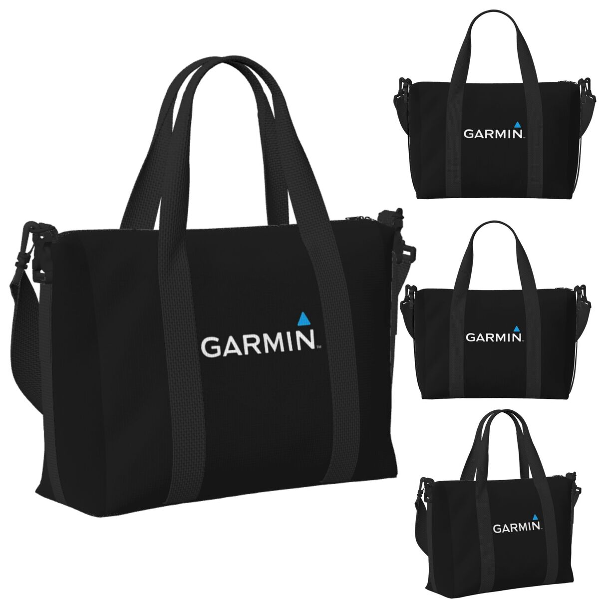 Luxury Yoga Bags - Benutzerdefinierte offizielle Garmin Original Merchandise klassische