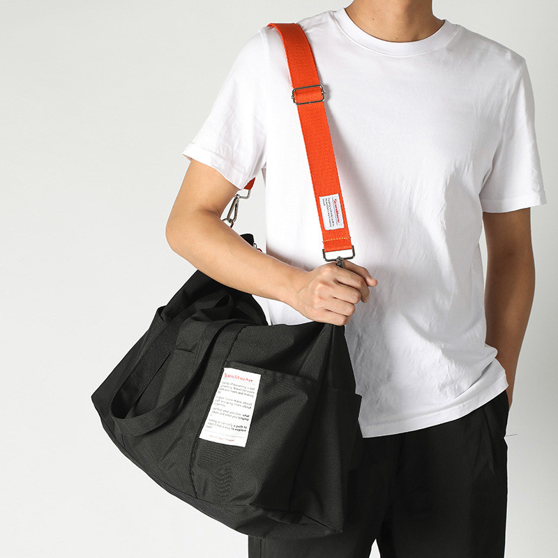 Luxury Yoga Bags - Seesack Für Kurze Reise Handheld Große