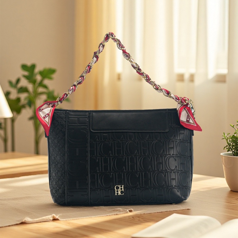 Luxury Bags Vip - CHCH Hochwertige, modische Damenhandtasche, multifunktionale Umhängetasche,