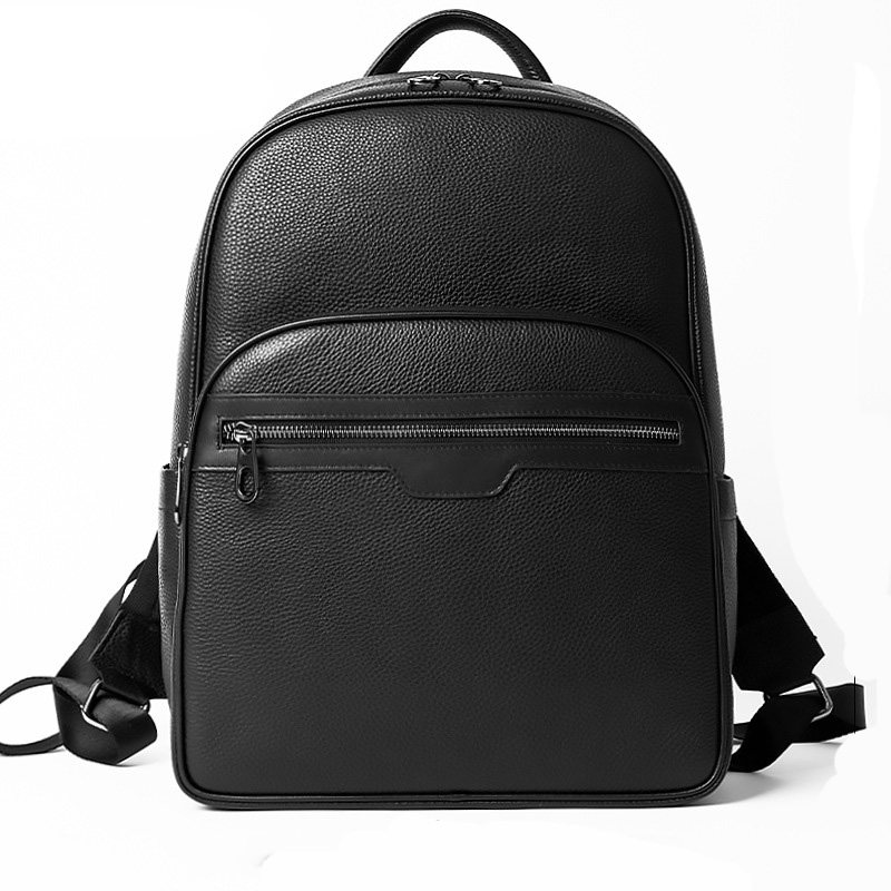 Luxury Bags That Fit Laptop - Neue Marke Aus Echtem Leder Männer