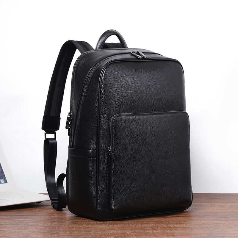 100% kuh Echtes Leder Männer R – Luxury Bags That Fit Laptop Bewertung und Preis