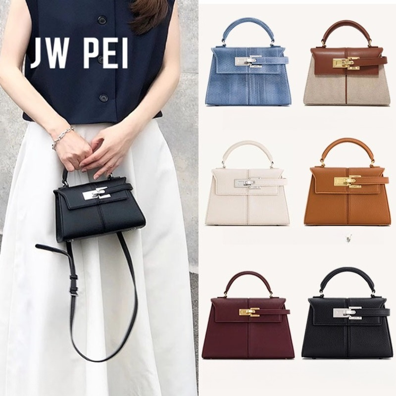 Meistverkaufte JW PEI Dumpling – Luxury Bags Sell Bewertung und Preis