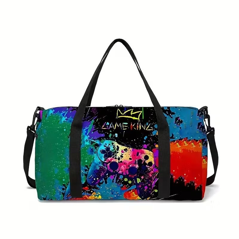 Luxuriöse Spielekonsole mit 3D – Luxury Yoga Bags Bewertung und Preis