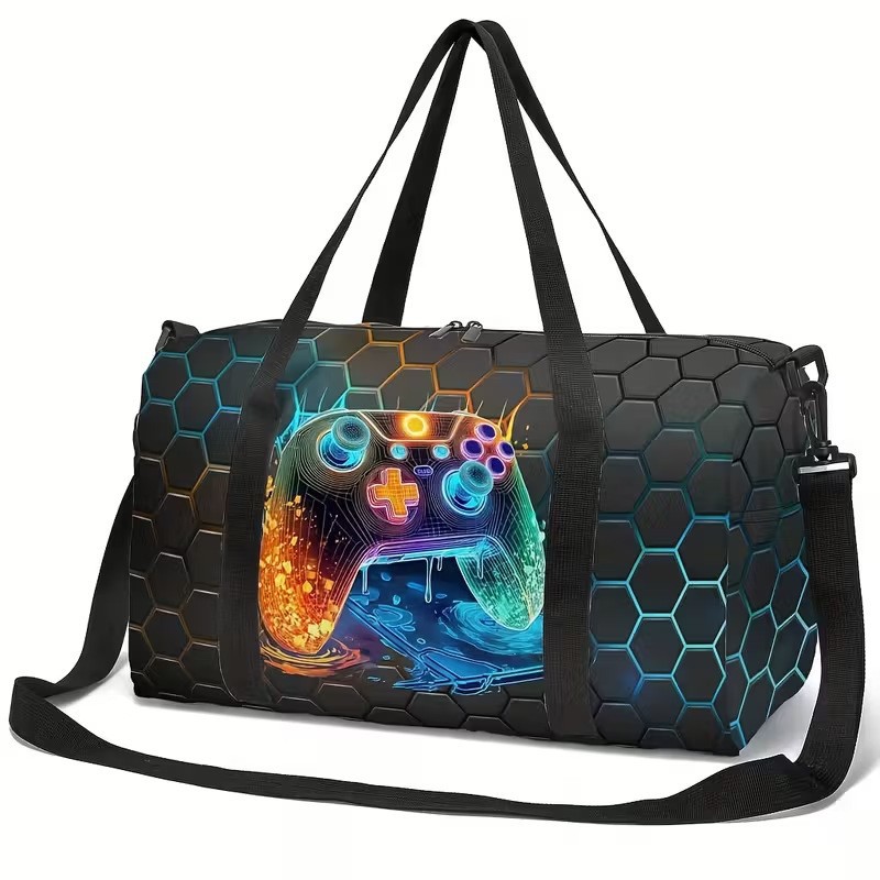 Luxuriöse Spielekonsole mit 3D – Luxury Yoga Bags Bewertung und Preis