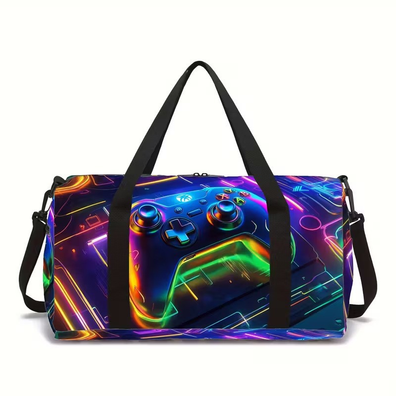 Luxuriöse Spielekonsole mit 3D – Luxury Yoga Bags Bewertung und Preis