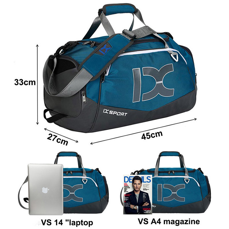 Wasserdicht 40L Trocken Nass G – Luxury Yoga Bags Bewertung und Preis
