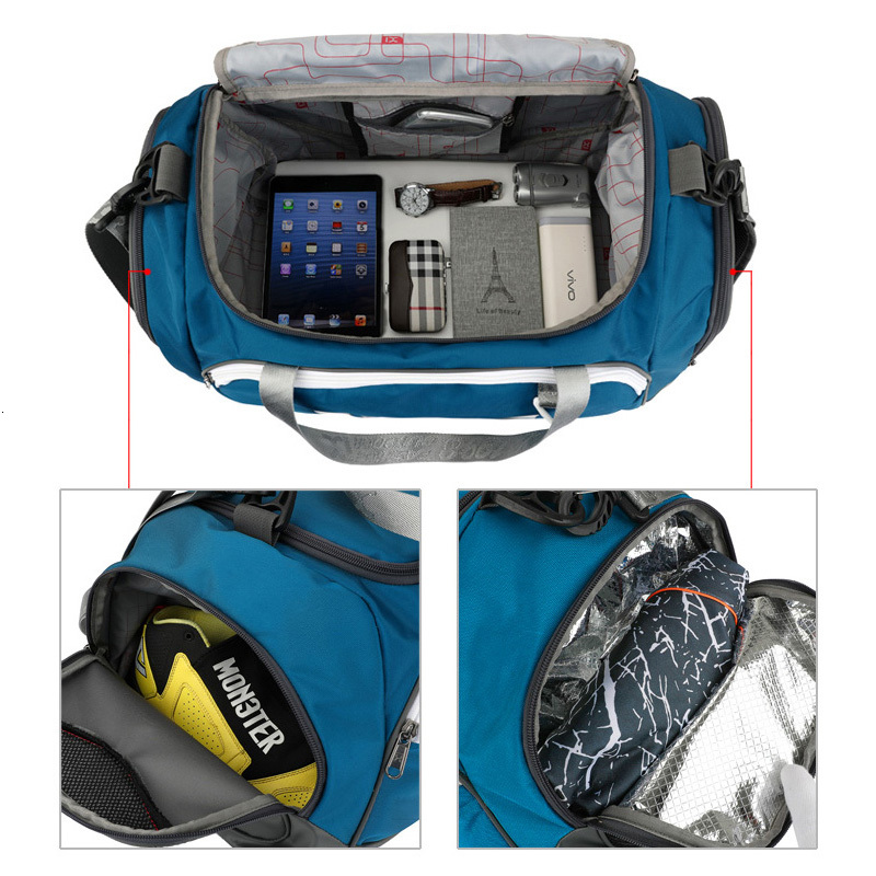 Wasserdicht 40L Trocken Nass G – Luxury Yoga Bags Bewertung und Preis