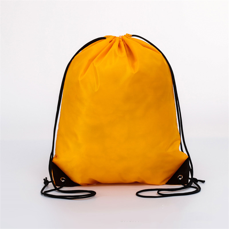 1pc Kordel zug Rucksack Tasche – Luxury Yoga Bags Bewertung und Preis