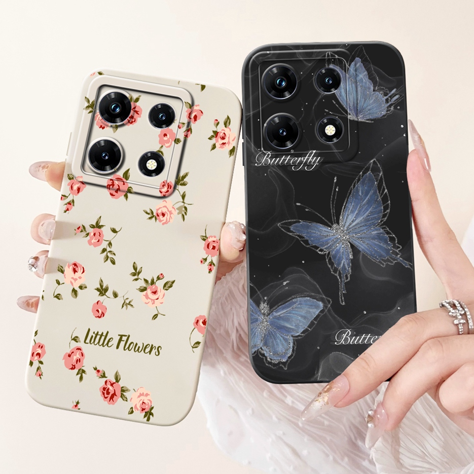 Für Infinix Note 30 Pro Fall N – Luxury Bags Vip Bewertung und Preis