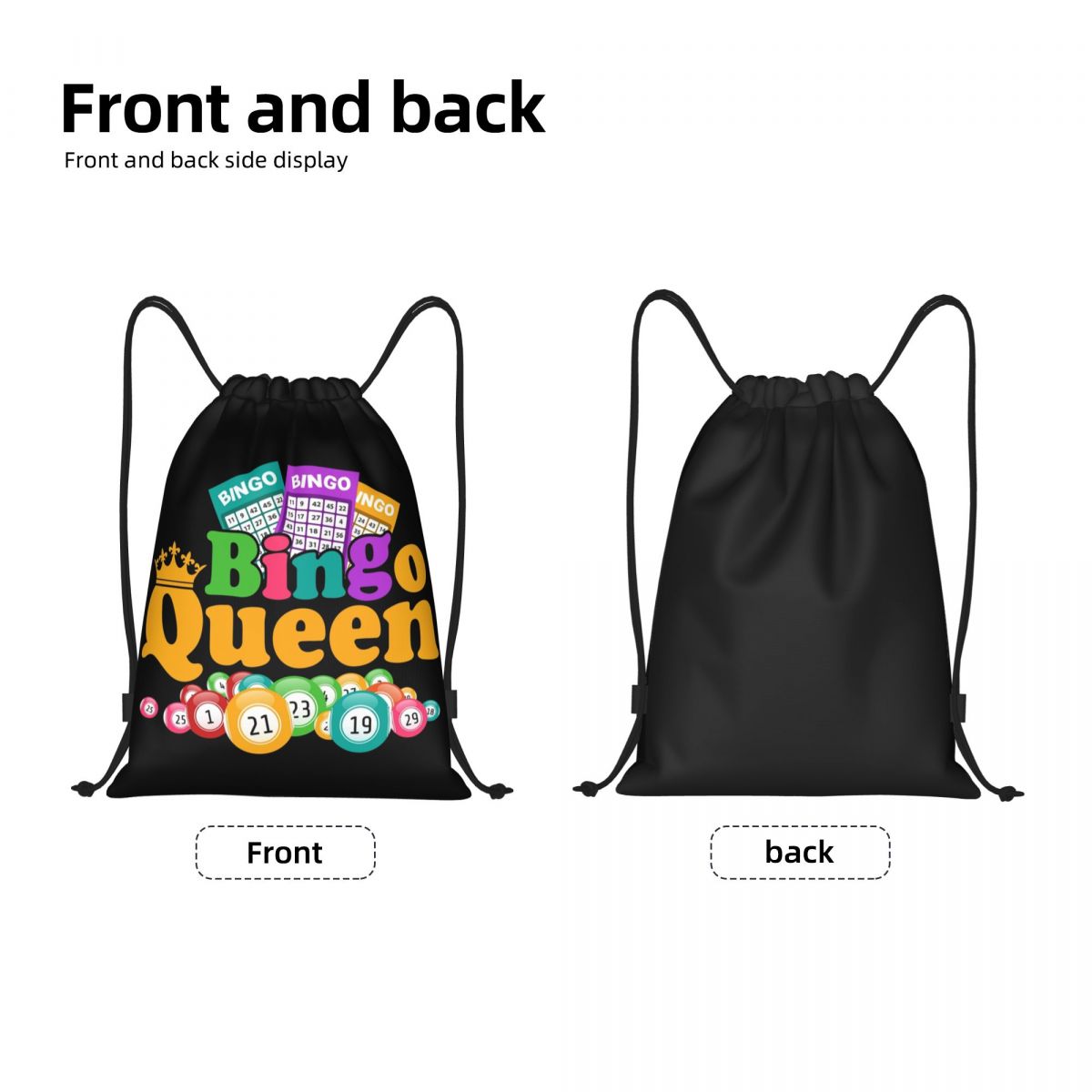 Benutzer definierte Bingo Köni – Luxury Yoga Bags Bewertung und Preis
