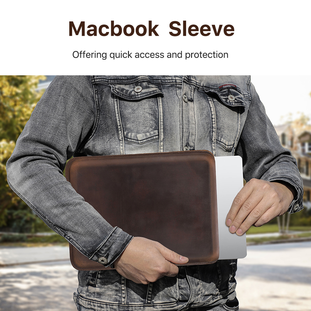 Luxuriöse Laptop-Hülle aus ech – Luxury Bags That Fit Laptop Bewertung und Preis