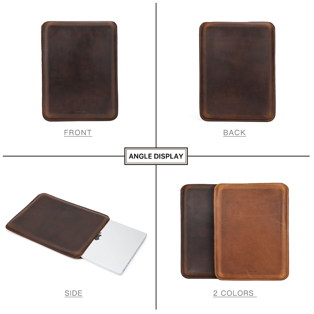 Luxuriöse Laptop-Hülle aus ech – Luxury Bags That Fit Laptop Bewertung und Preis