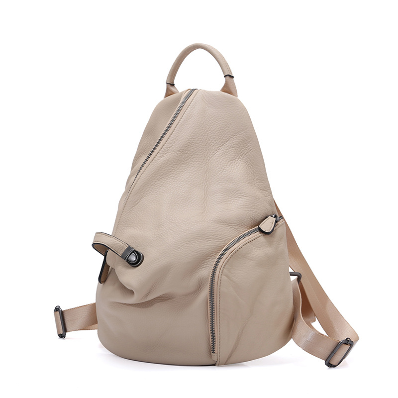 Zency Damen-Rucksack aus echte – Genuine Leather Backpack Bewertung und Preis
