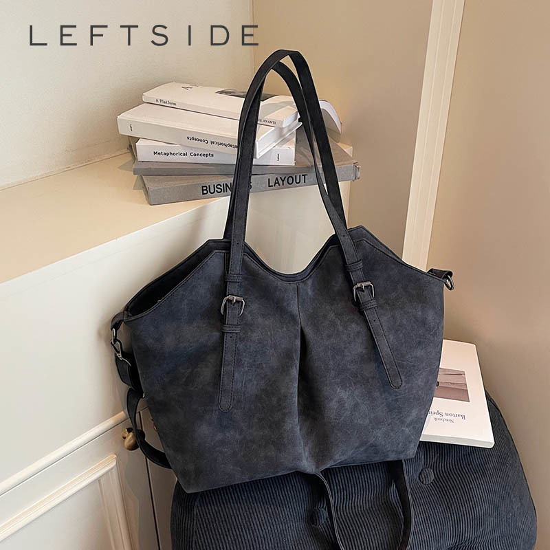 LEFTSIDE Damen-Umhängetasche a – Luxury Bags Trend 2025 Bewertung und Preis