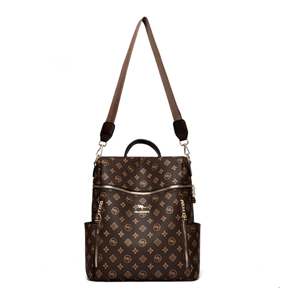 Echte Marke frauen Weiche Lede – Genuine Leather Backpack Bewertung und Preis