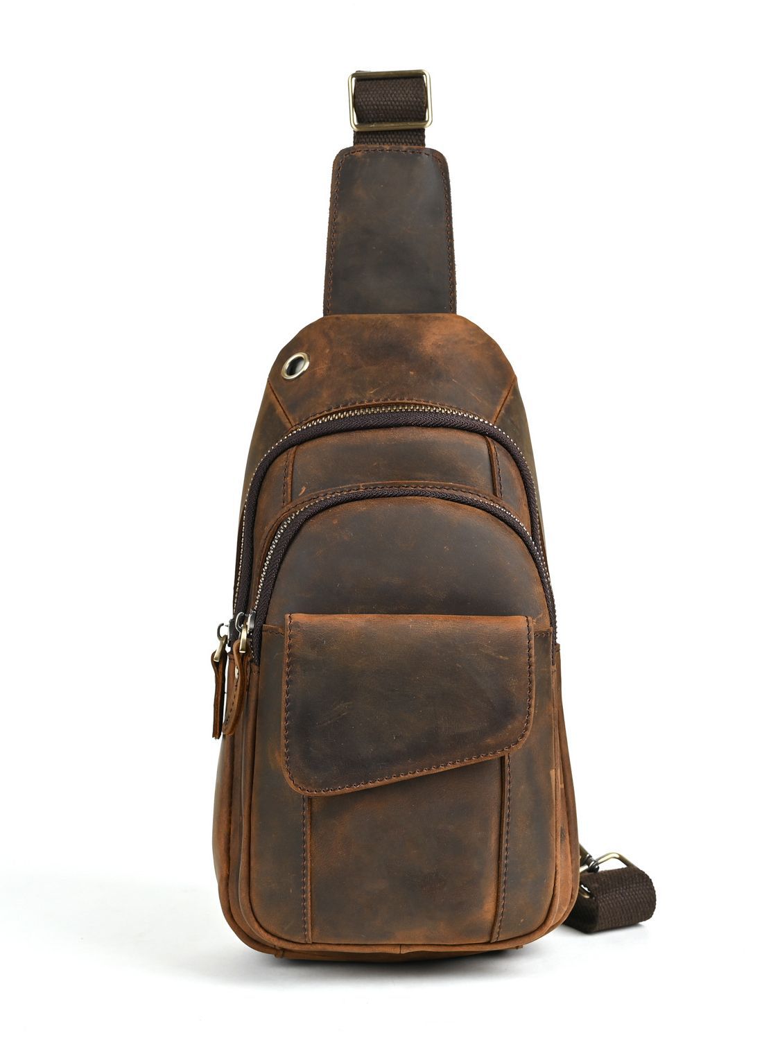 Designer Luxus Multifunktions- – Genuine Leather Backpack Bewertung und Preis
