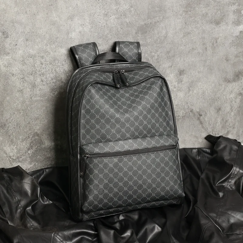 Blumen druck Herren rucksack L – Luxury Bags That Fit Laptop Bewertung und Preis