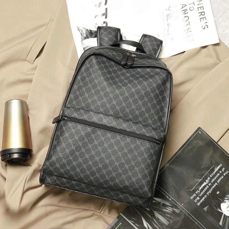 Blumen druck Herren rucksack L – Luxury Bags That Fit Laptop Bewertung und Preis