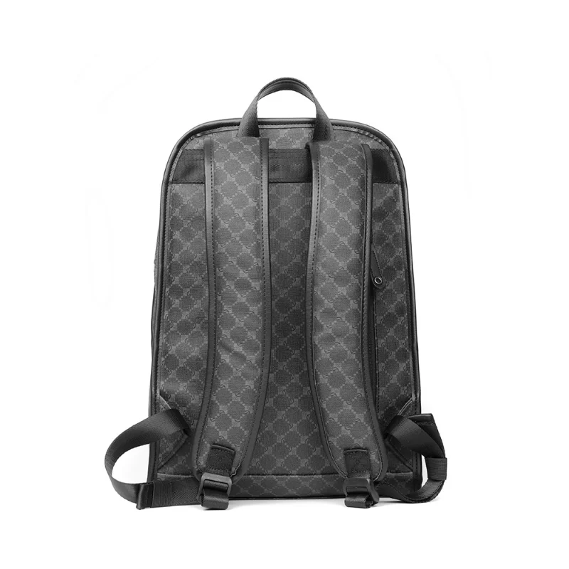 Blumen druck Herren rucksack L – Luxury Bags That Fit Laptop Bewertung und Preis