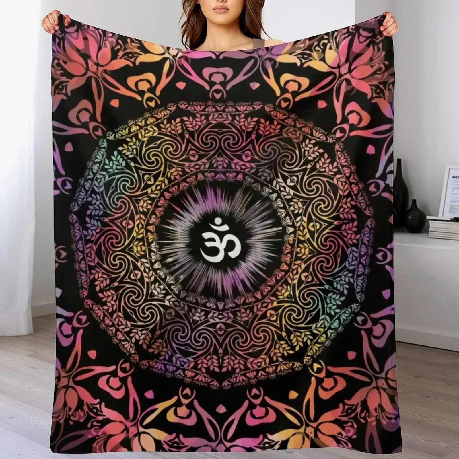 Mandala Om / Zen Yoga Hippie M – Luxury Yoga Bags Bewertung und Preis