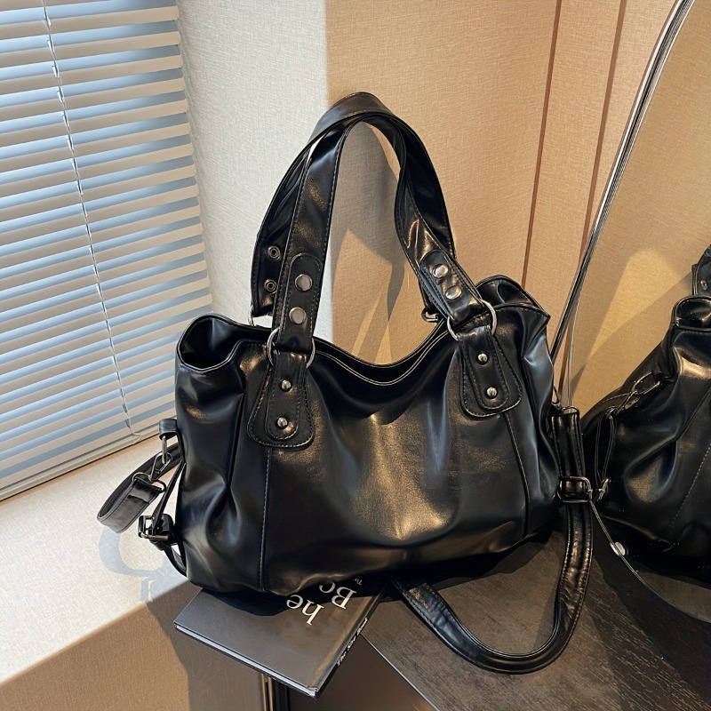 Vintage-Lederhandtasche mit gr – Luxury Bags Vip Bewertung und Preis