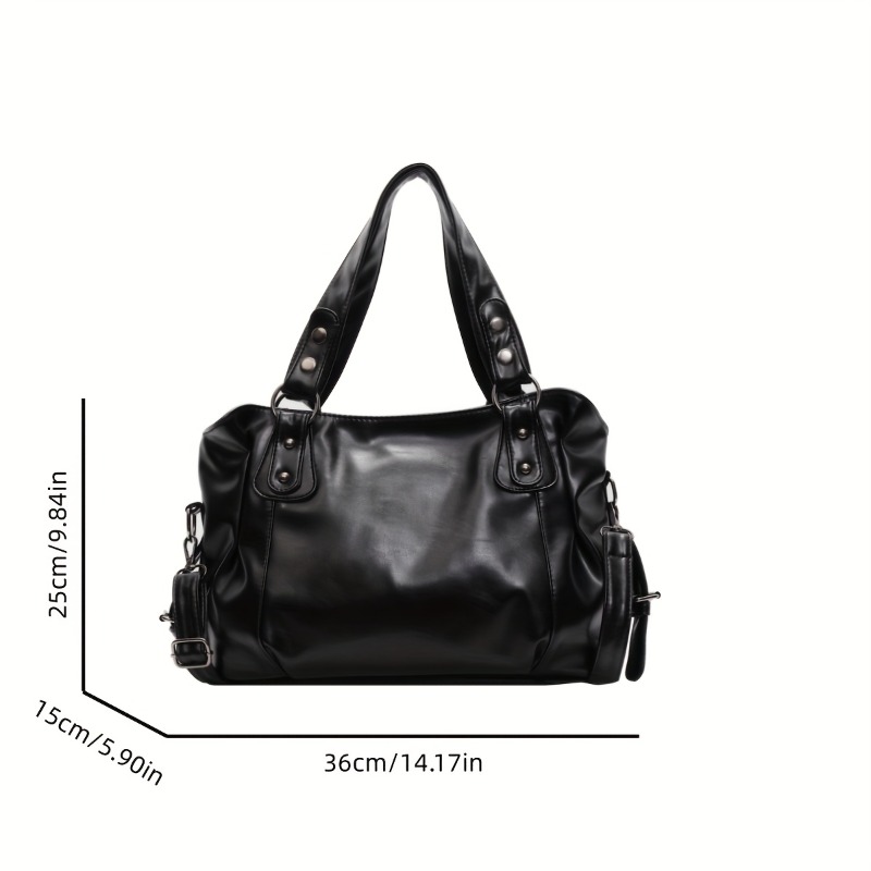 Vintage-Lederhandtasche mit gr – Luxury Bags Vip Bewertung und Preis