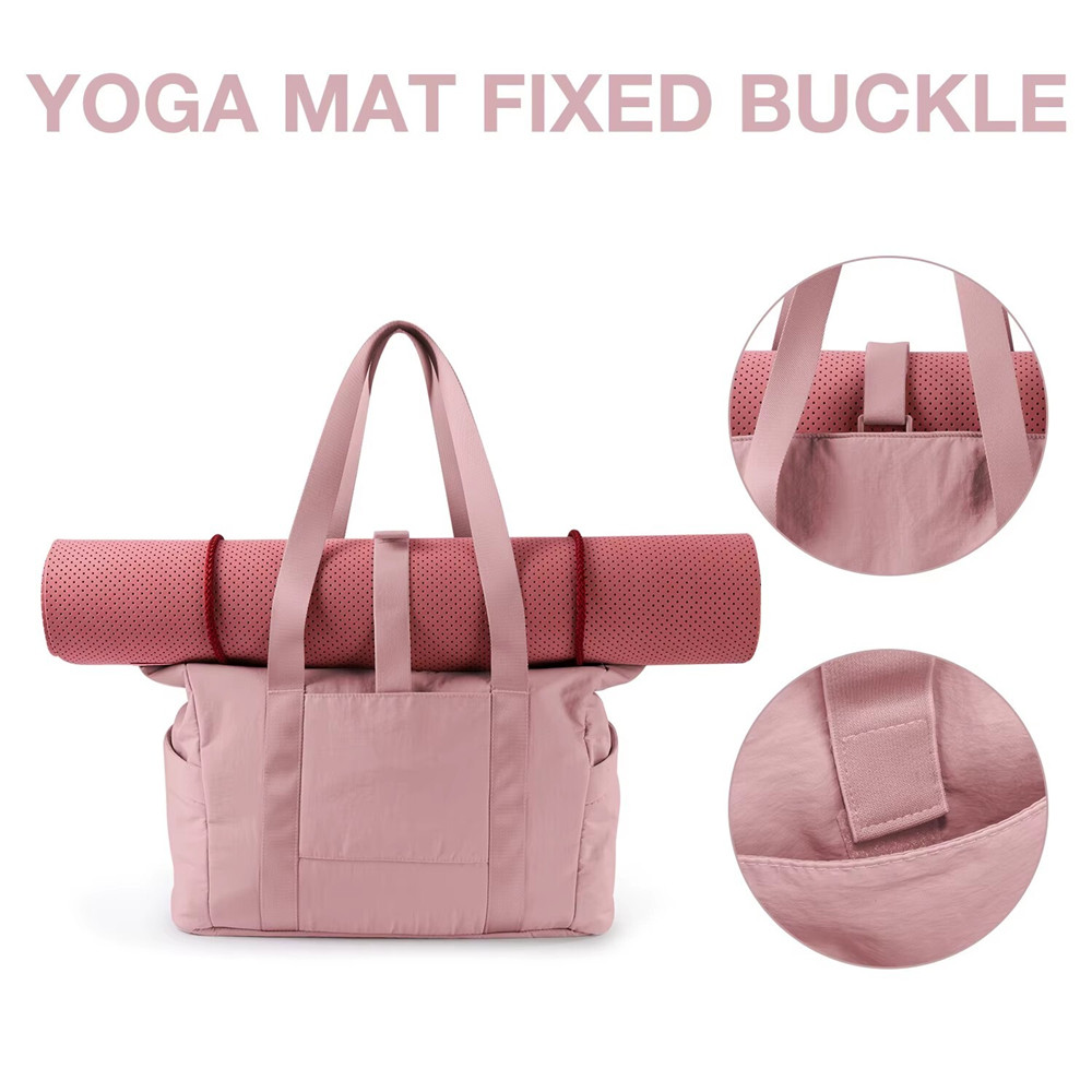 Reise-Einkaufstasche für Damen – Luxury Yoga Bags Bewertung und Preis