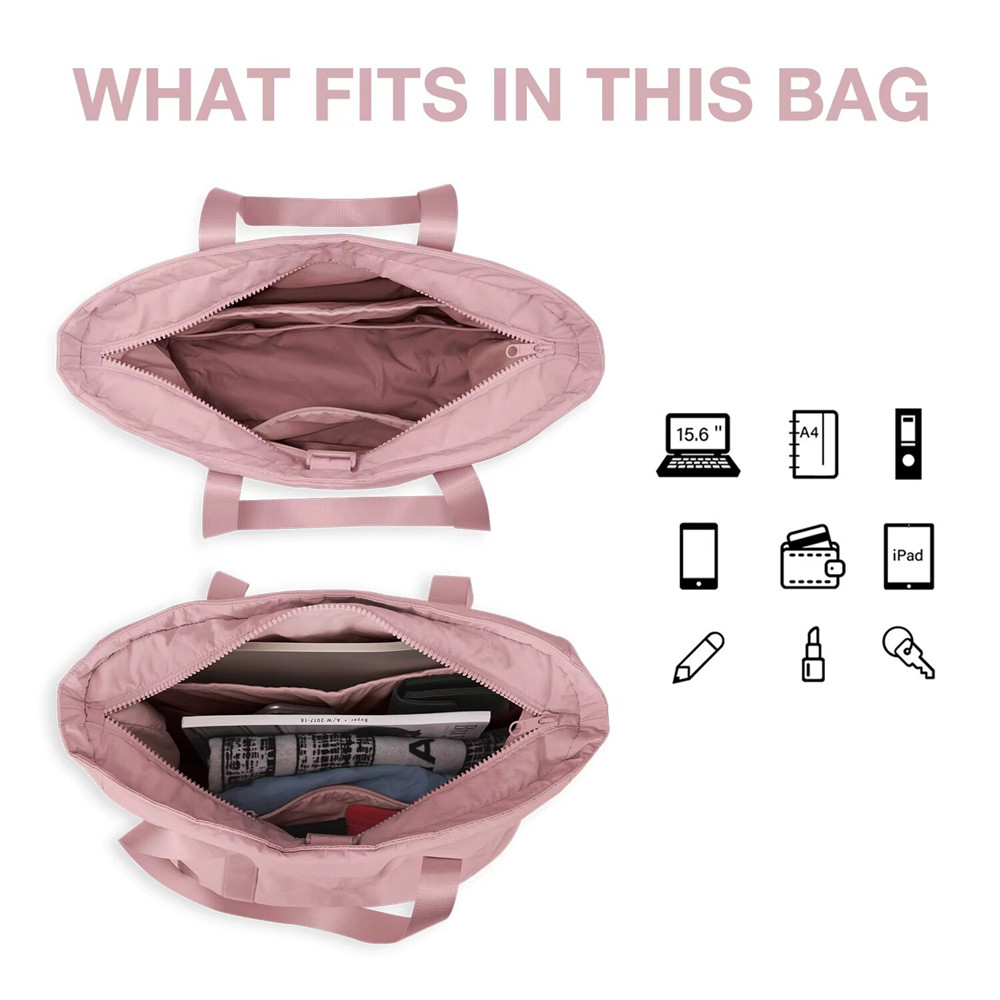 Reise-Einkaufstasche für Damen – Luxury Yoga Bags Bewertung und Preis