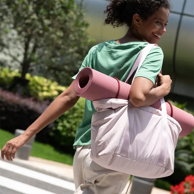 Reise-Einkaufstasche für Damen – Luxury Yoga Bags Bewertung und Preis