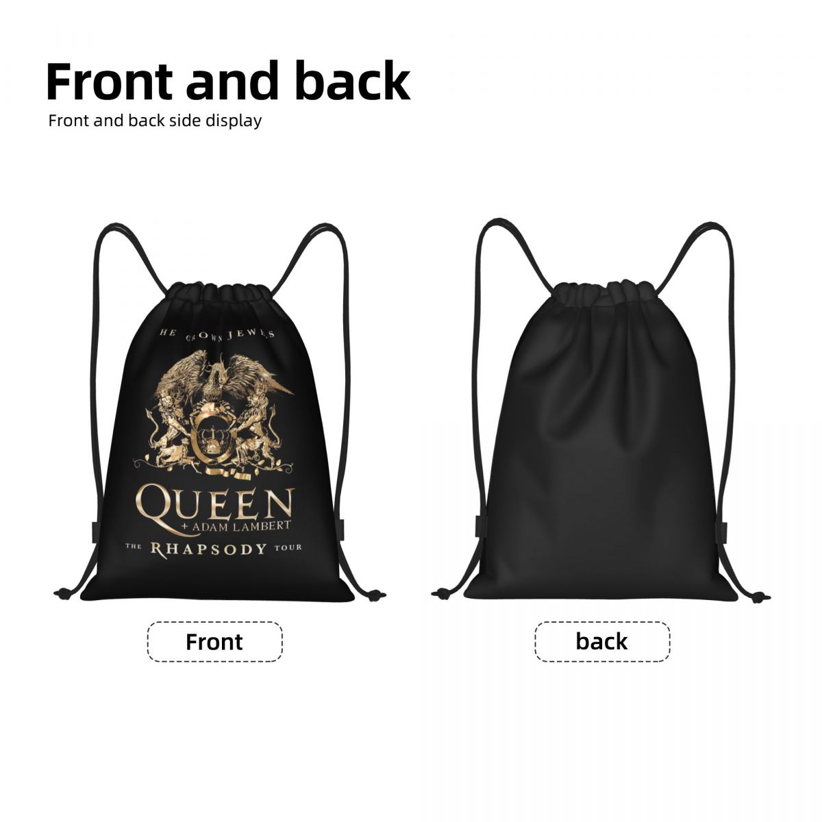 Benutzer definierte Freddie Qu – Luxury Yoga Bags Bewertung und Preis