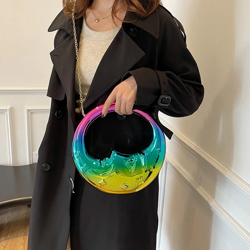 Sommerliche, hochwertige PVC M – Luxury Bags Sell Bewertung und Preis