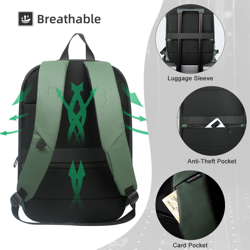 Heroische Ritter Business Ruck – Luxury Bags That Fit Laptop Bewertung und Preis