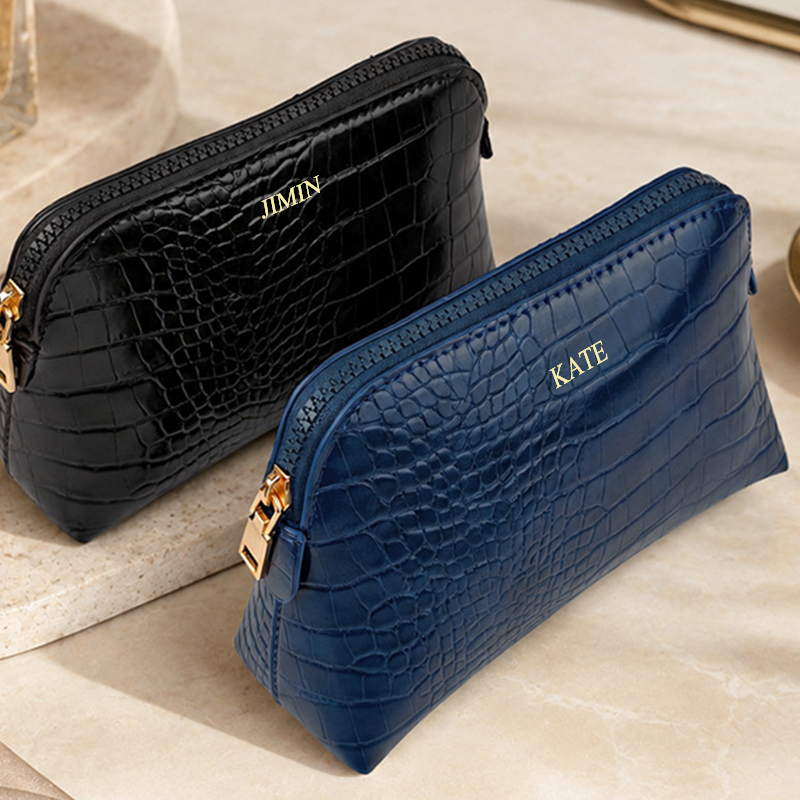 Luxuriöse Kosmetiktasche mit K – Luxury Bags China Wholesale Bewertung und Preis
