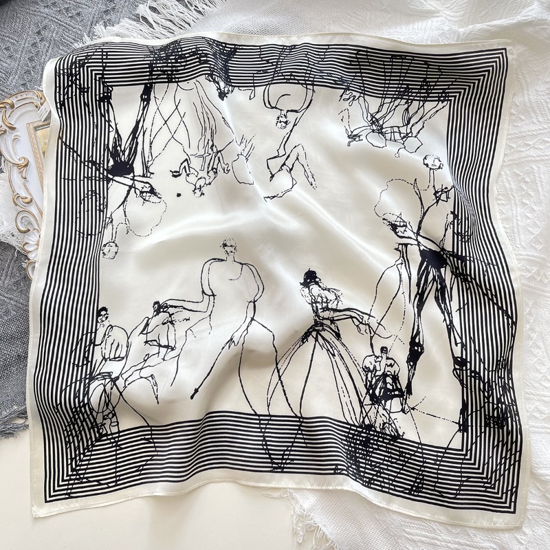 Art Line Charakter-Zeichnungs- – Luxury Bags Drawing Bewertung und Preis
