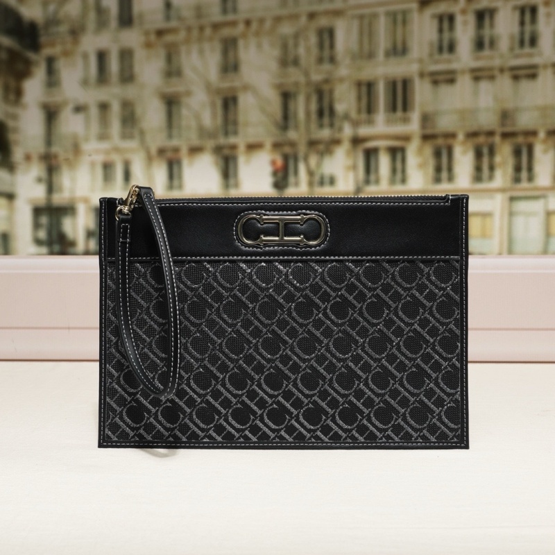 CHCH Damen-Clutch im minimalis – Luxury Bags Vip Bewertung und Preis