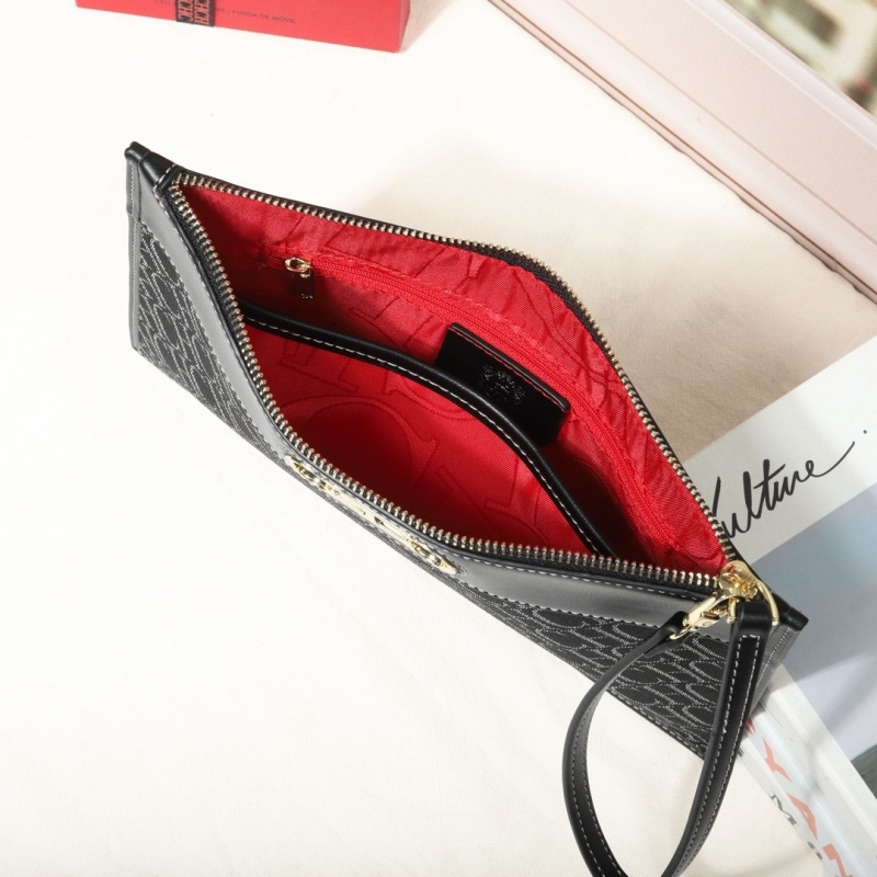 CHCH Damen-Clutch im minimalis – Luxury Bags Vip Bewertung und Preis