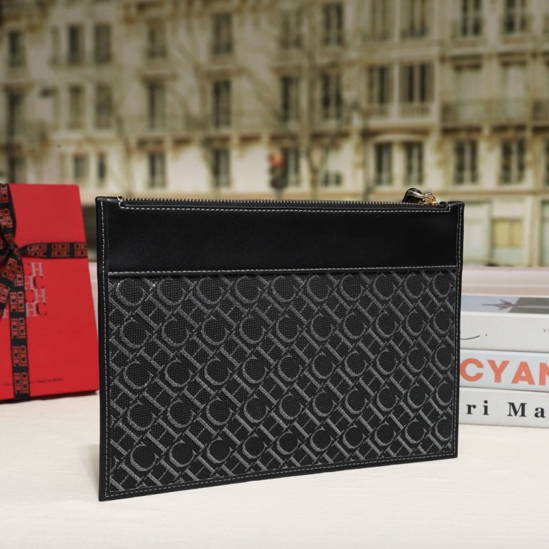 CHCH Damen-Clutch im minimalis – Luxury Bags Vip Bewertung und Preis