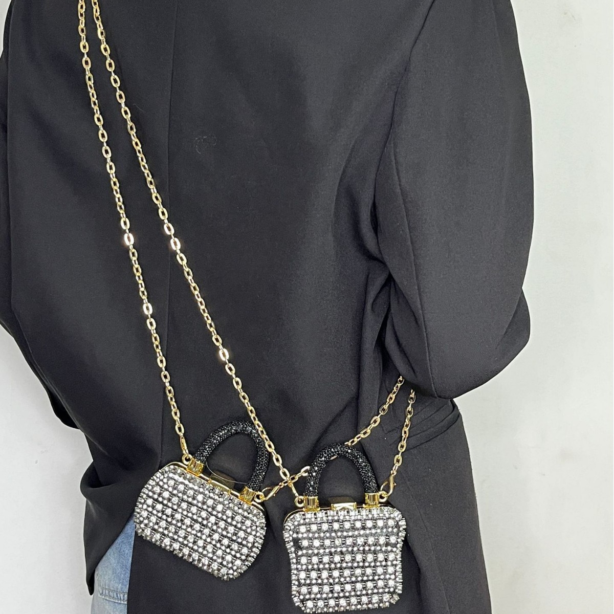 Hochwertige, heiß begehrte Gro – Luxury Bags Sell Bewertung und Preis