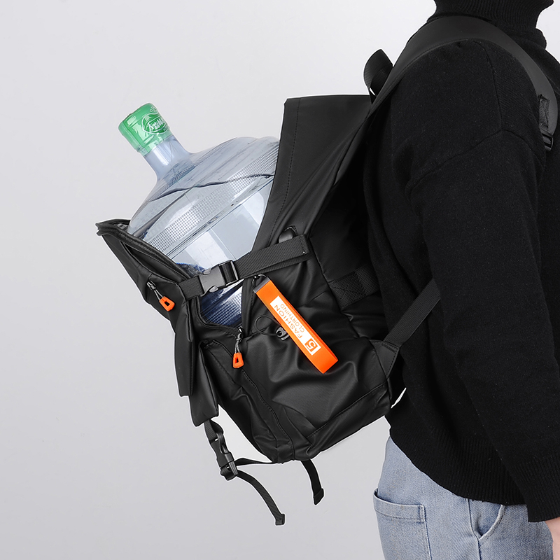 Luxuriöser Herren-Rucksack Hoc – Luxury Bags That Fit Laptop Bewertung und Preis